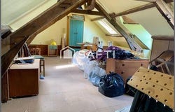 Coesmes, Bretagne 35134