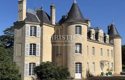 Poitiers, Poitou-Charentes 86000