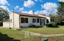 Saint-Macoux, Poitou-Charentes 86400