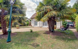 Verneuil-sur-Seine, Yvelines 78480