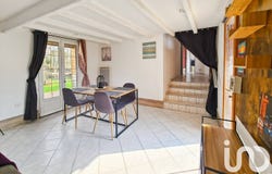Quincy-sous-Sénart, Île-de-France 91480