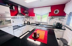 Behren-Les-Forbach, Lorraine 57460