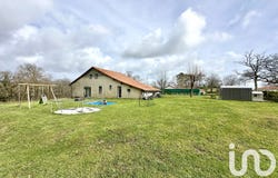 Gamarde-les-Bains, Nouvelle-Aquitaine 40380