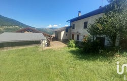 La Chapelle-du-Bard, Auvergne-Rhône-Alpes 38580