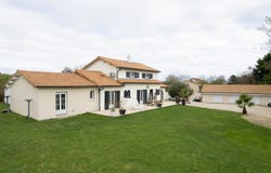 Cissé, Vienne 86170