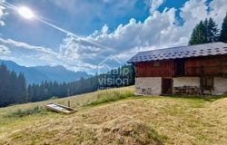 Bonnevaux, Haute-Savoie 74360