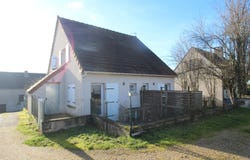 Cercy-la-Tour, Burgundy 58340