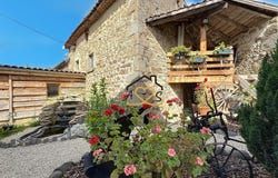 Isserteaux, Auvergne 63270