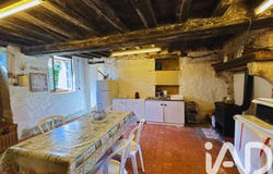 Alligny-Cosne, Bourgogne-Franche-Comté 58200