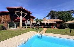 Lanton, Aquitaine 33138