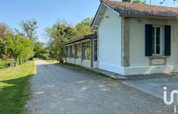 Juillac, Nouvelle-Aquitaine 33890
