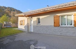 15 impasse du laitier, Ugine, Rhône-Alpes 73400