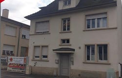 Strasbourg, Alsace 67100