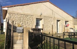 Queyrac, Aquitaine 33340