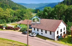 Saint-Maurice-sur-Moselle, Vosges 88560