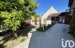 Pontigny, Bourgogne-Franche-Comté 89230