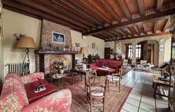 SALLES DE VILLEFAGNAN, Poitou-Charentes 16700