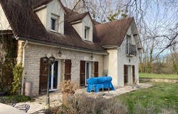 Veuxhaulles-Sur-Aube, Bourgogne 21520