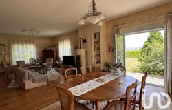 La Châtaigneraie, Pays de la Loire 85120