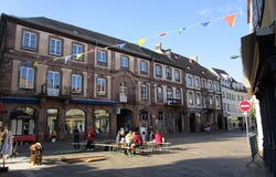Strasbourg, Grand Est 67000