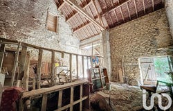 Ceaulmont, Centre-Val de Loire 36200