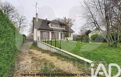 Ladon, Centre-Val de Loire 45270