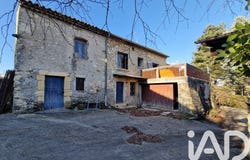 Grane, Auvergne-Rhône-Alpes 26400