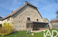 Preigney, Bourgogne-Franche-Comté 70120