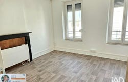 MAUBEUGE, Hauts-de-France 59600