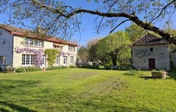 Chef-Boutonne, Deux-Sevres