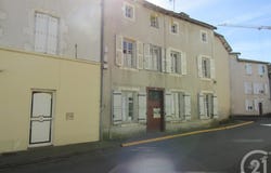 Chef-Boutonne, Deux-Sèvres 79110