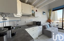 le barcares, Occitanie 66420