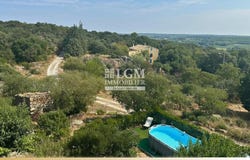 La Capelle-et-Masmolène, Languedoc-Roussillon 30700