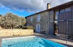 Aiguèze, Gard 30760