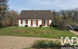 Suèvres, Centre-Val de Loire 41500