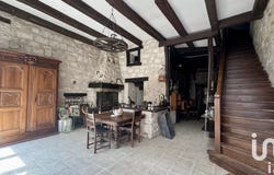 Lauzerte, Occitanie 82110
