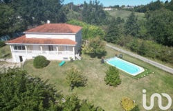 Durfort-Lacapelette, Occitanie 82390
