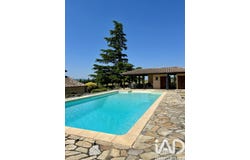 La Bégude-de-Mazenc, Rhône-Alpes 26160