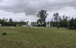 Saint-Dye-Sur-Loire, Centre 41500