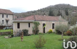 Cabrerets, Occitanie 46330