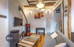 Jouars-Pontchartrain, Yvelines 78760