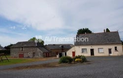 Vaiges, Mayenne 53480