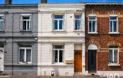 VALENCIENNES, Hauts-de-France 59300