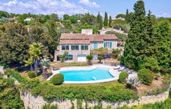 Montauroux, Provence-Alpes-Côte-d'Azur 83440
