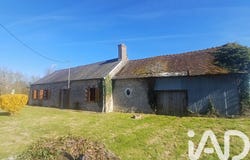 Tourailles, Centre-Val de Loire 41190