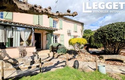 Lagupie, Nouvelle-Aquitaine 47180