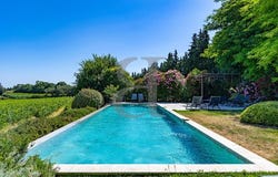 L'Isle-sur-la-Sorgue, Provence-Alpes-Côte d'Azur 84800
