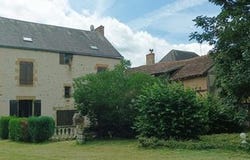 Prissac, Centre 36370