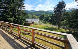 Station de lAlpe du Grand Serre, Marcieu, Auvergne-Rhône-Alpes 38350