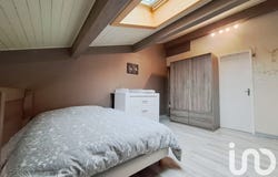 Thollon-les-Mémises, Auvergne-Rhône-Alpes 74500
